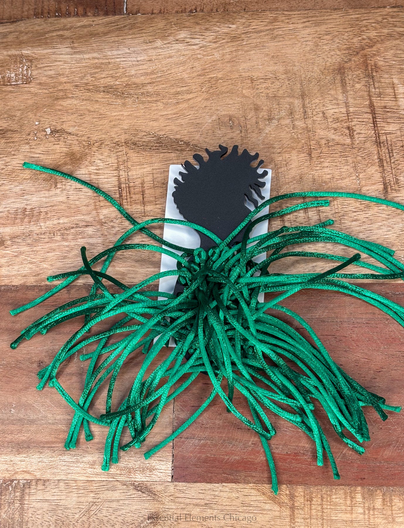 Takara Curlz Nubian Diva