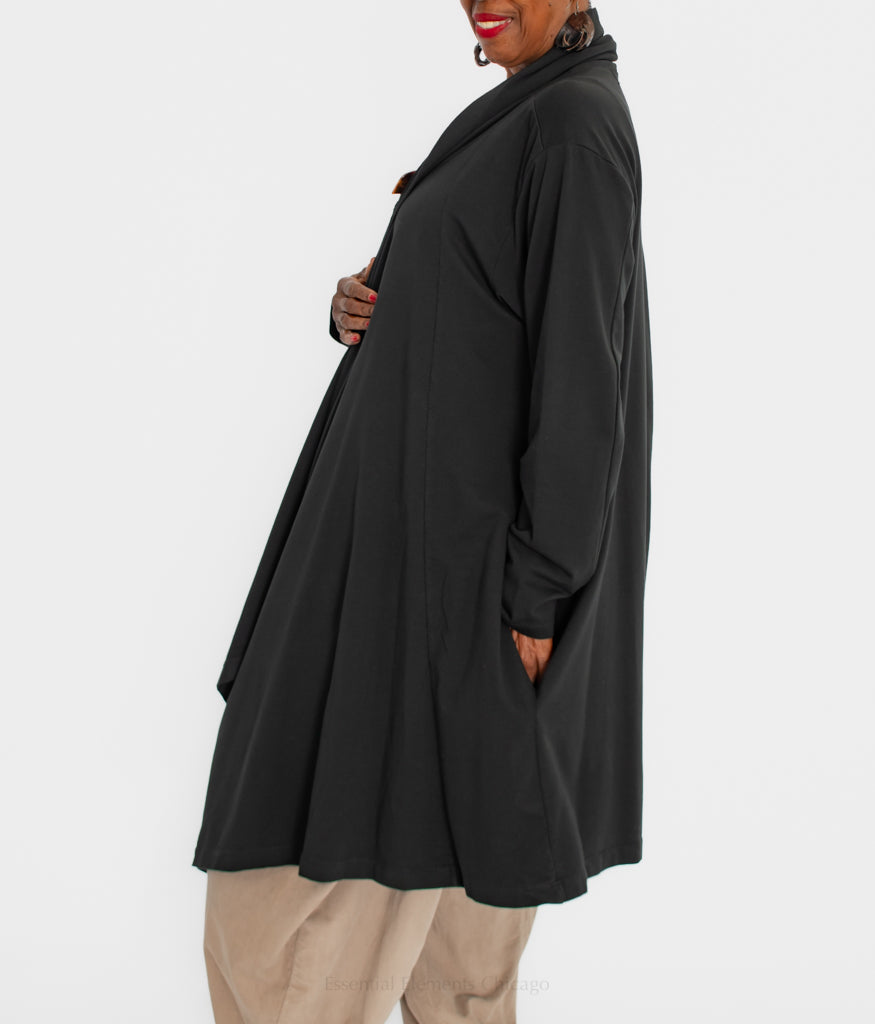 T by Transparente Duster