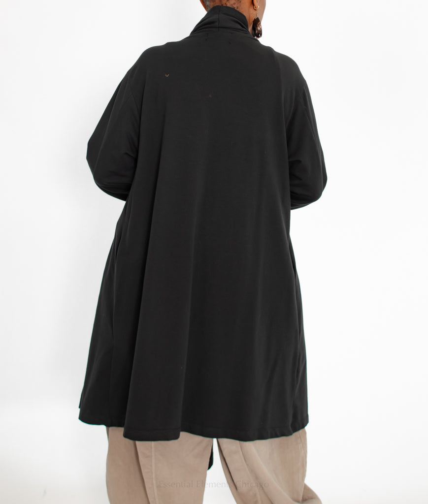 T by Transparente Duster