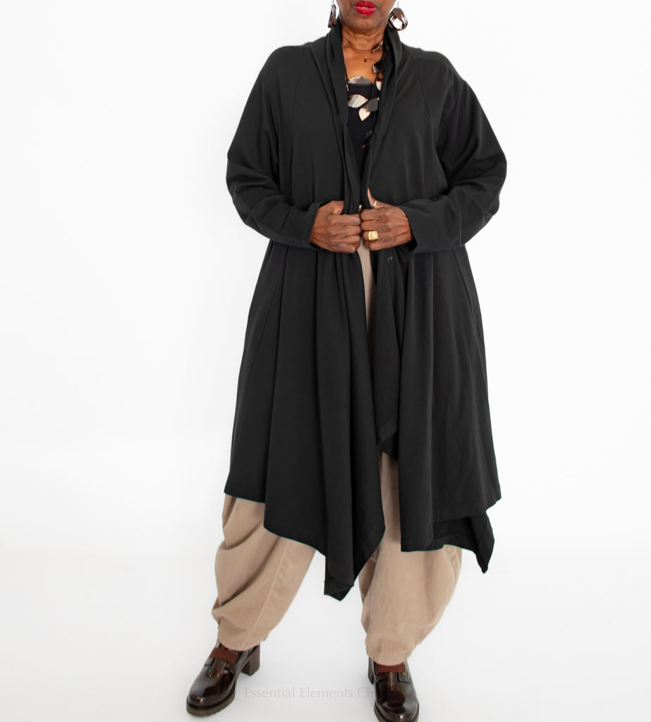 T by Transparente Duster