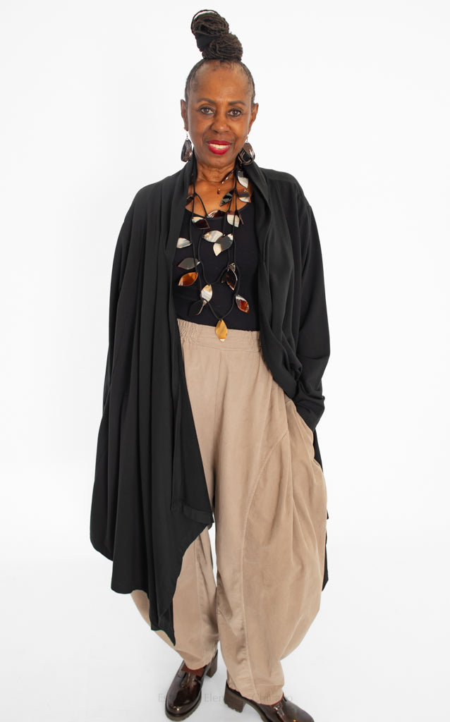 T by Transparente Duster