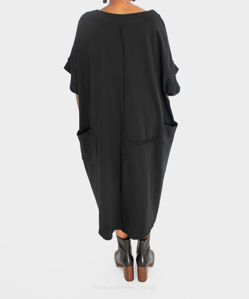 T by Transparente Maven Tunic