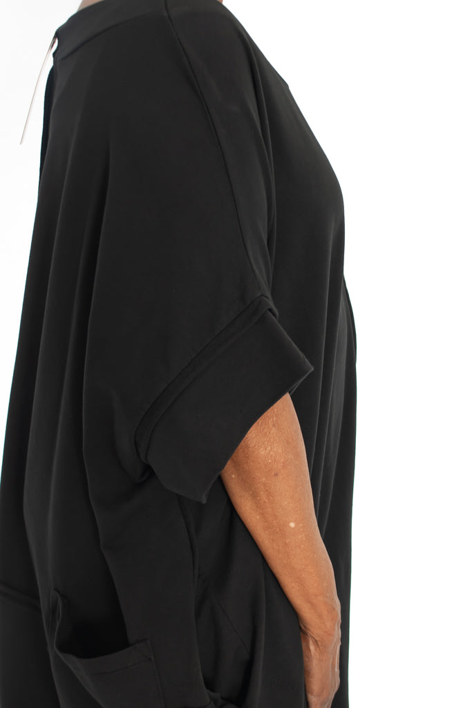 T by Transparente Maven Tunic