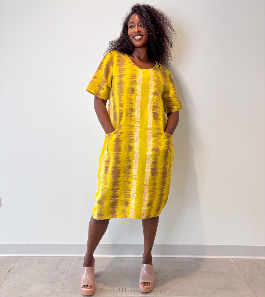 T by Transparente San Fran Dress
