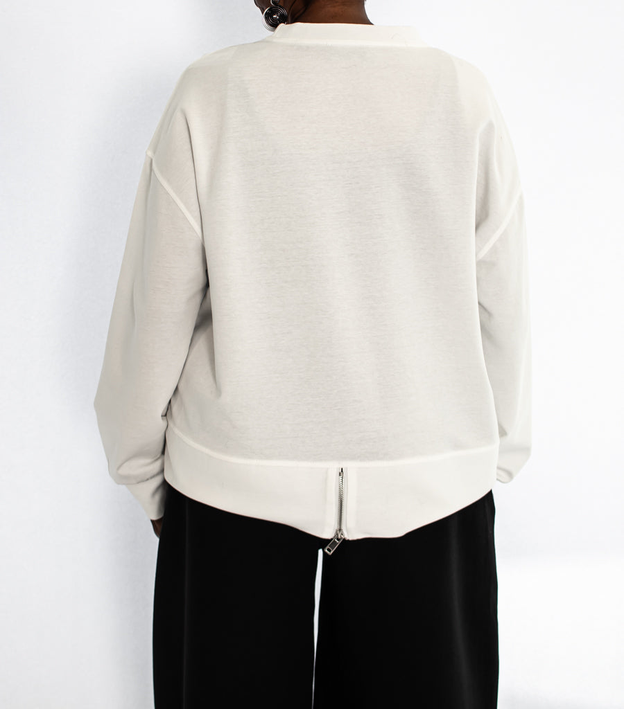 Terra Draw The Line Sweatshirt