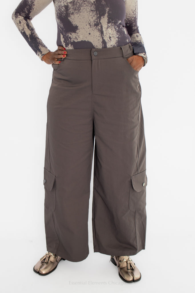 Terra Easy Luxe Cargo Pants