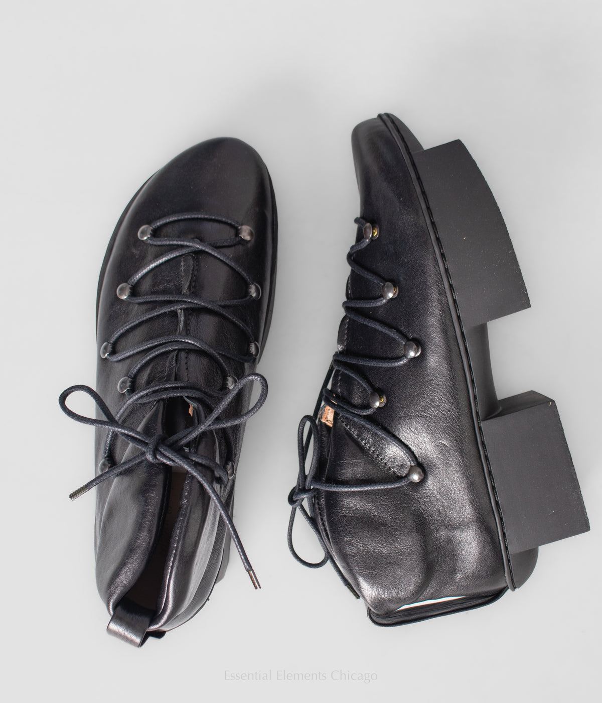Trippen Hook Shoe