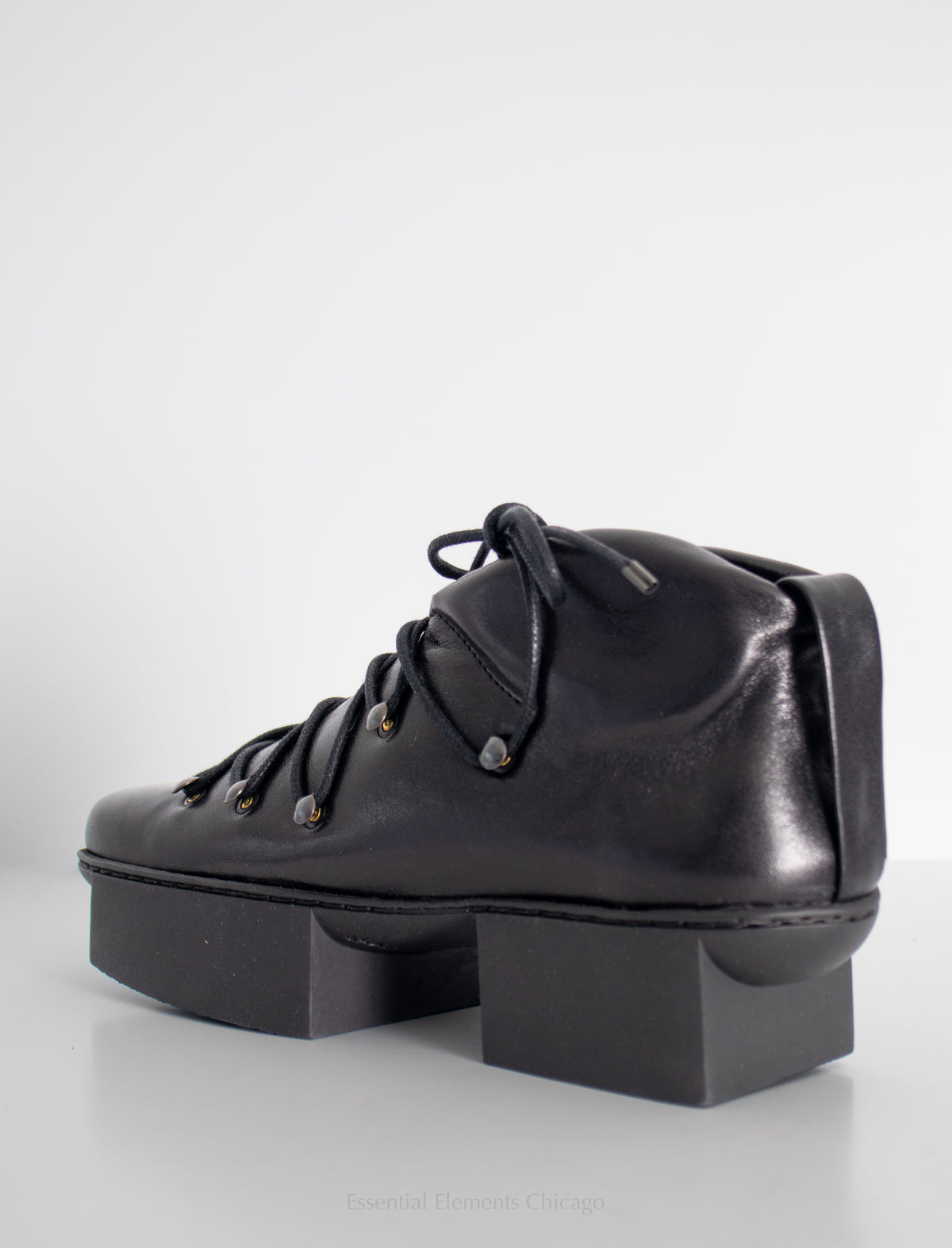 Trippen Hook Shoe