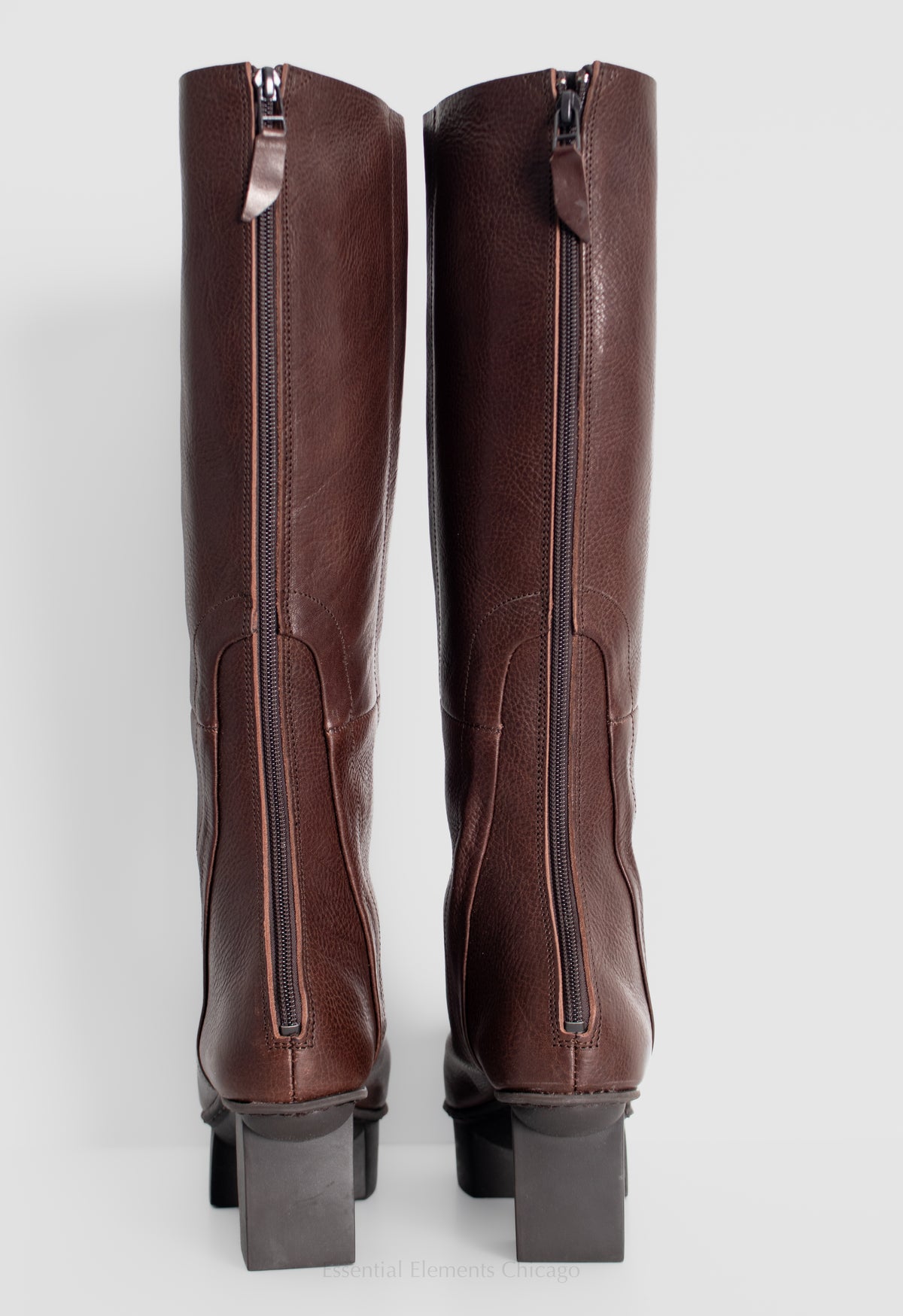 Trippen Resonance Knee-High Boot
