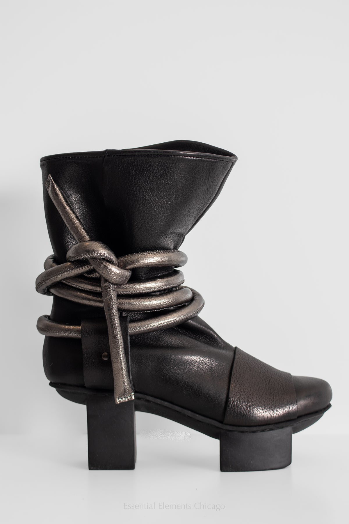 Trippen Wire Boots