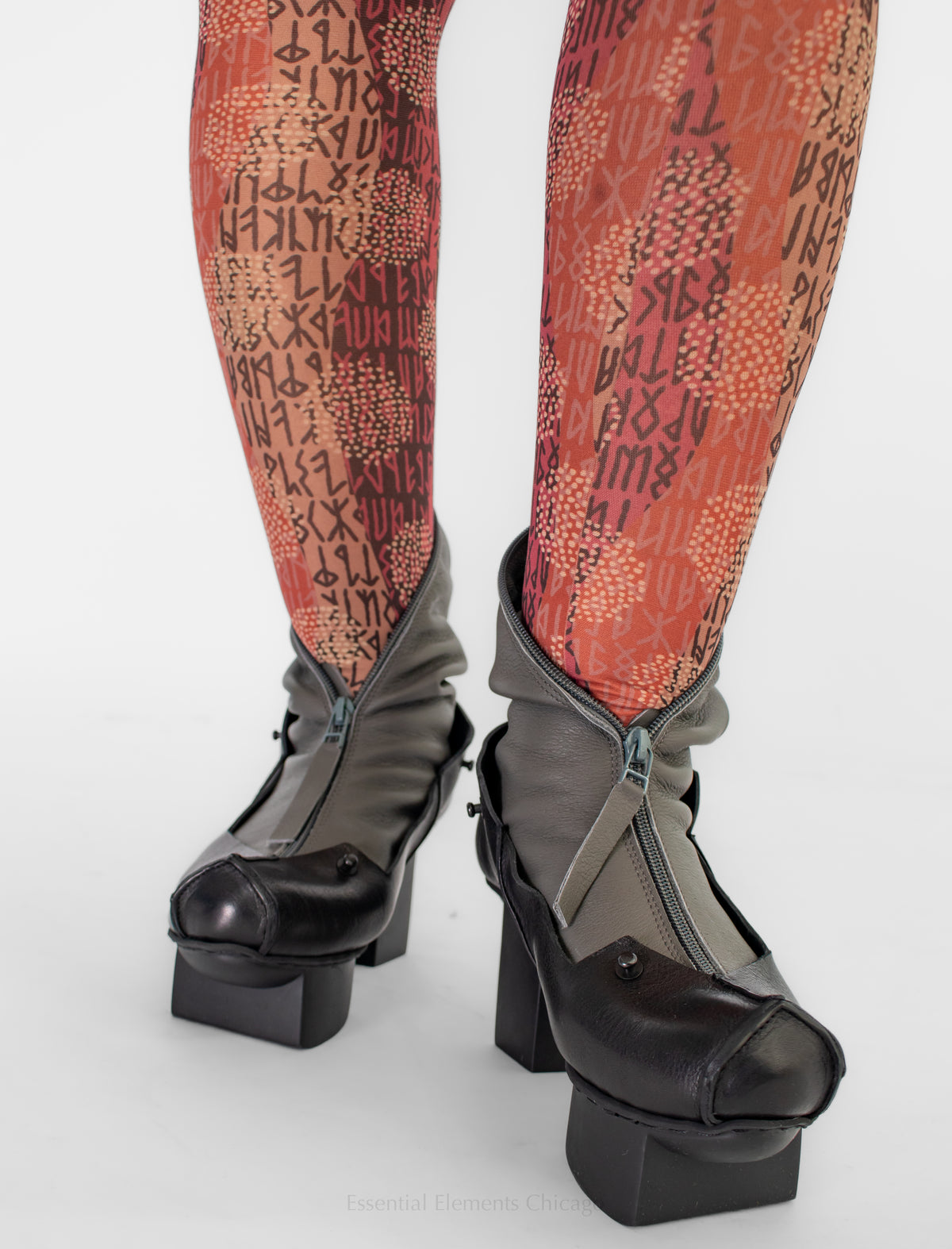 Trippen Hamur Boots