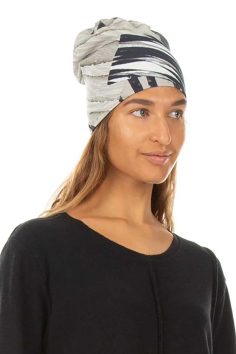 Grizas Wild Ink Hat