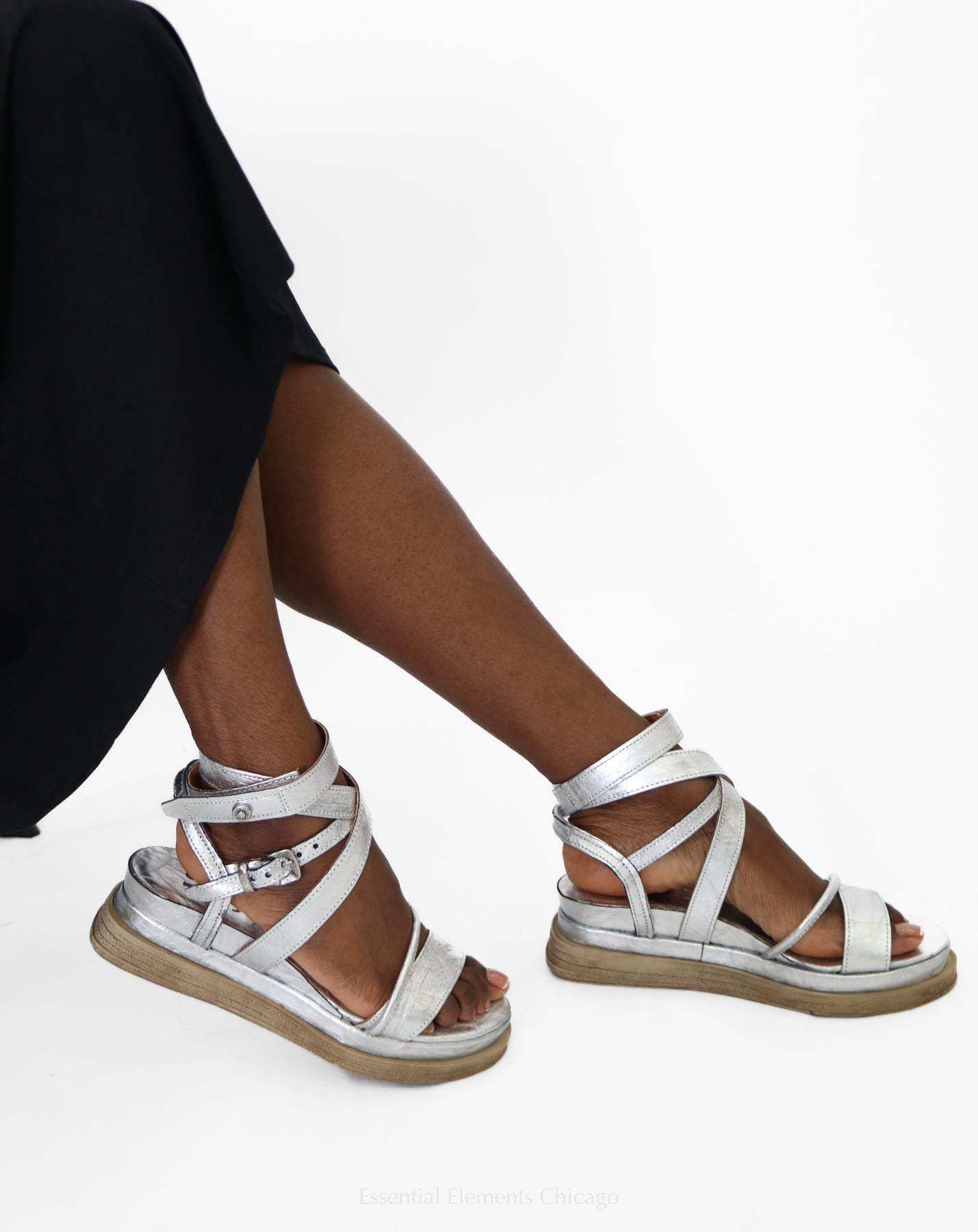 A. S. 98 Labo Sandal - Essential Elements Chicago