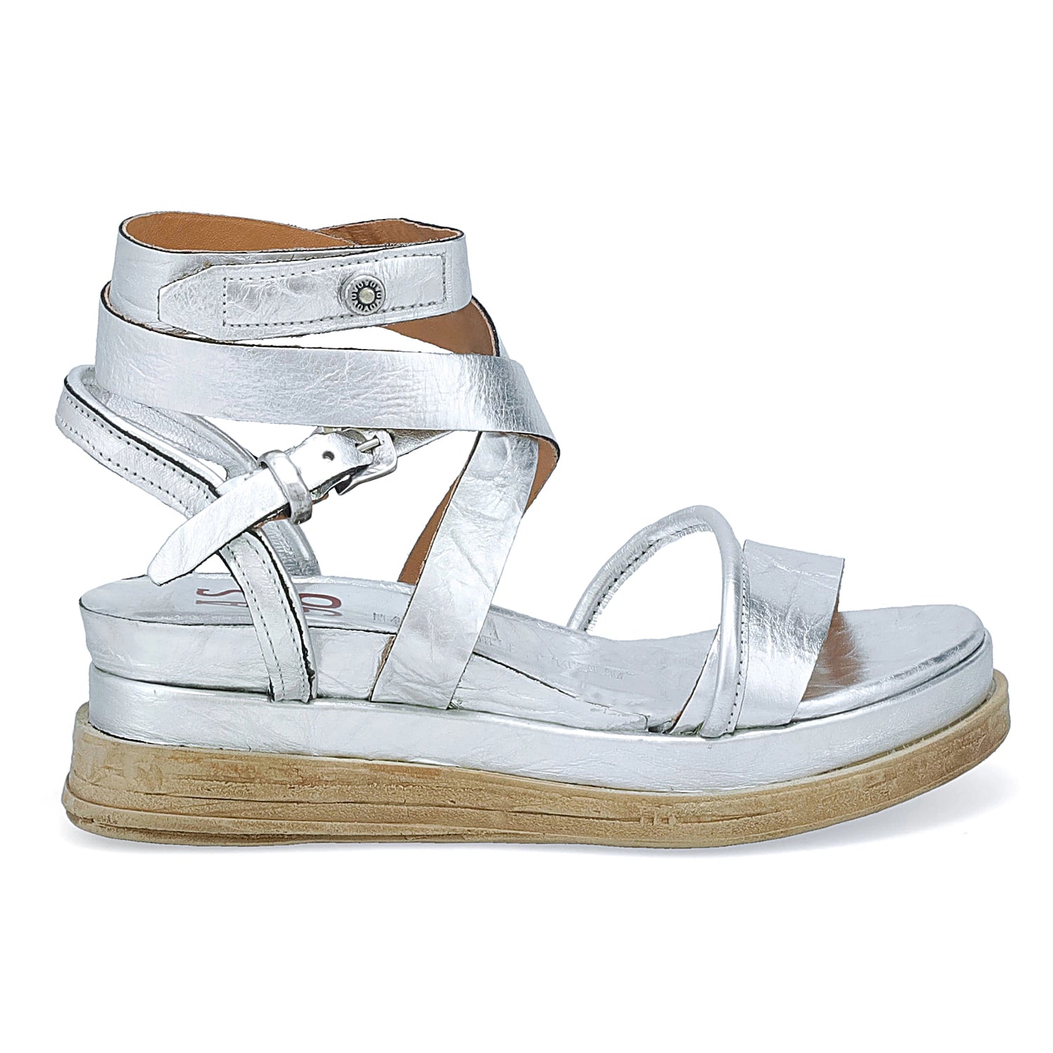 A. S. 98 Labo Sandal - Essential Elements Chicago