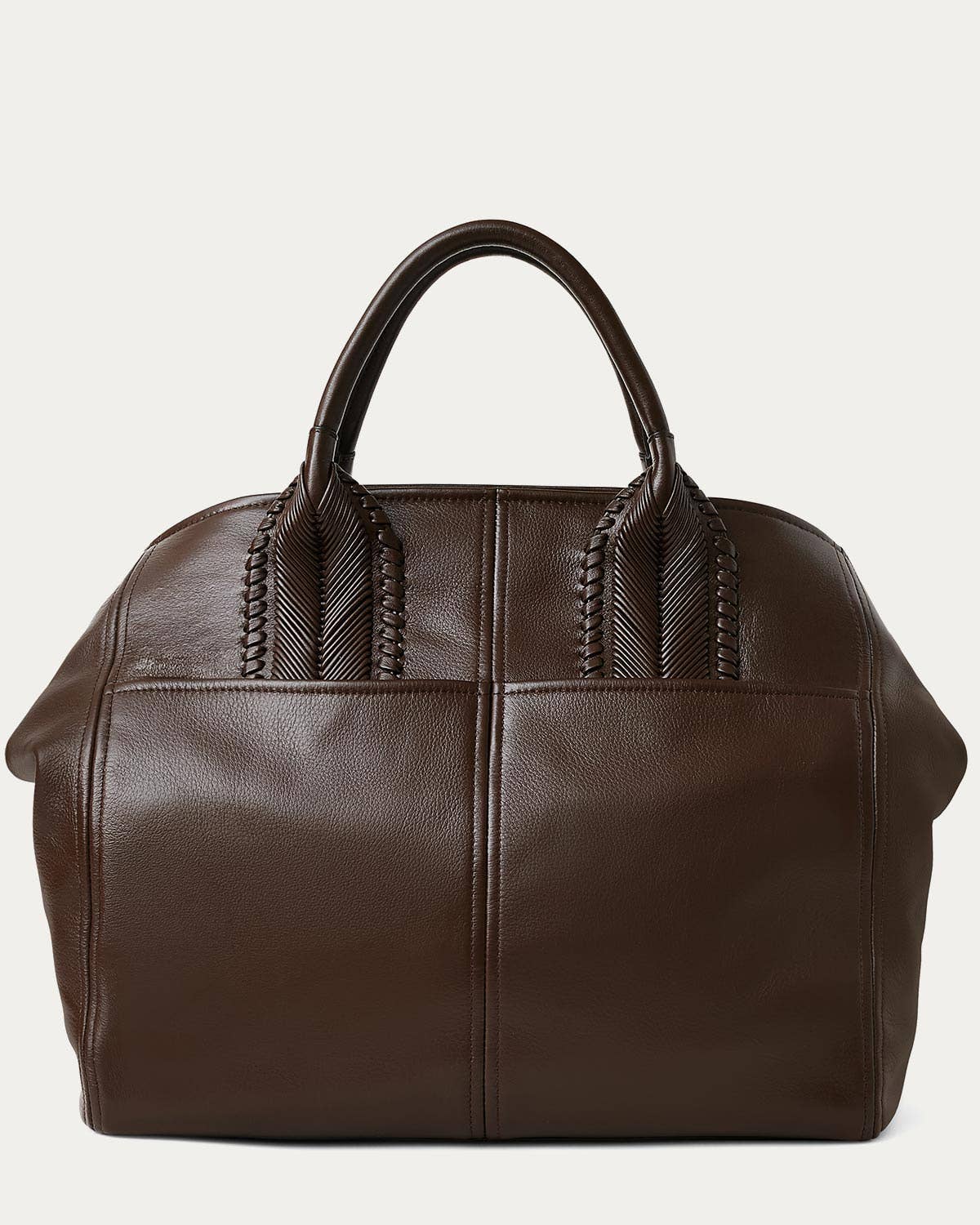 Aimee All For Love Convertible Top Zip Tote - Essential Elements Chicago
