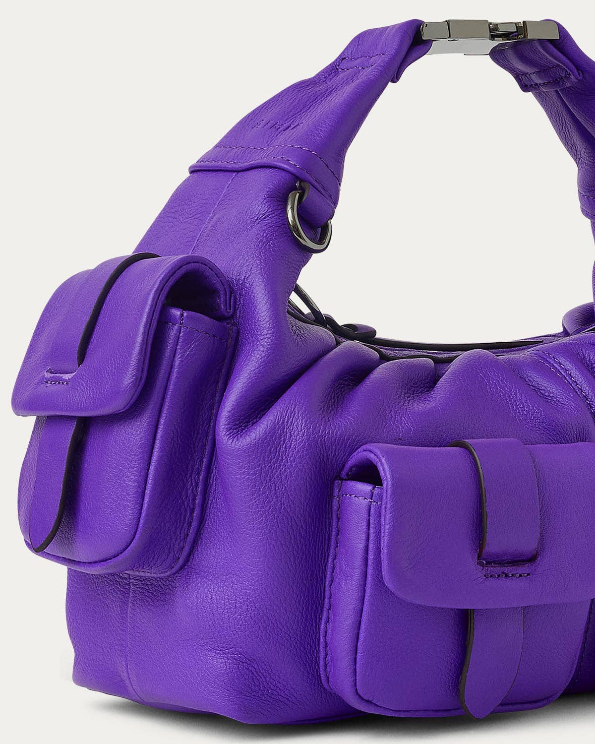 Aimee Rebel Convertible Crossbody - Essential Elements Chicago