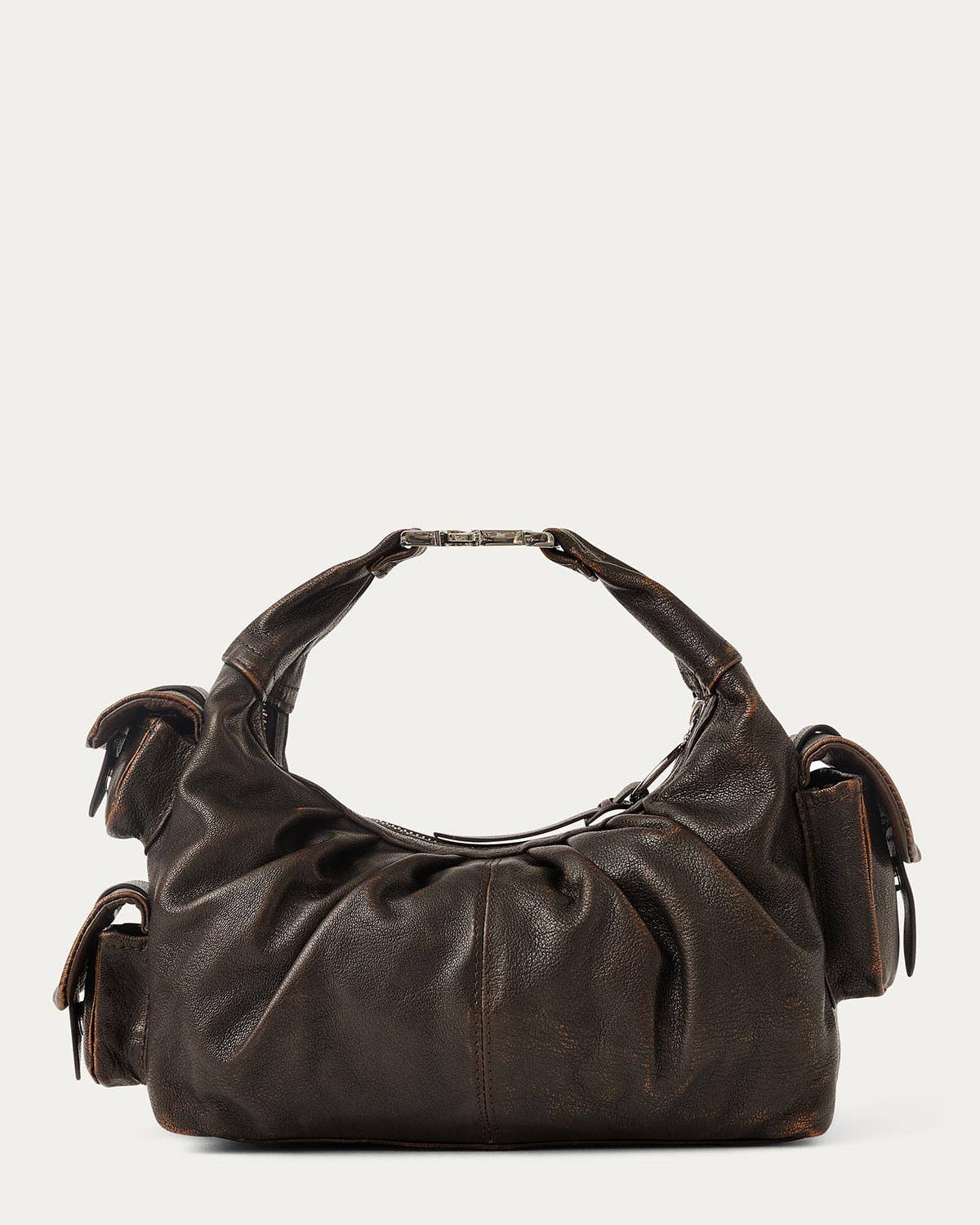Aimee Rebel Convertible Crossbody - Essential Elements Chicago