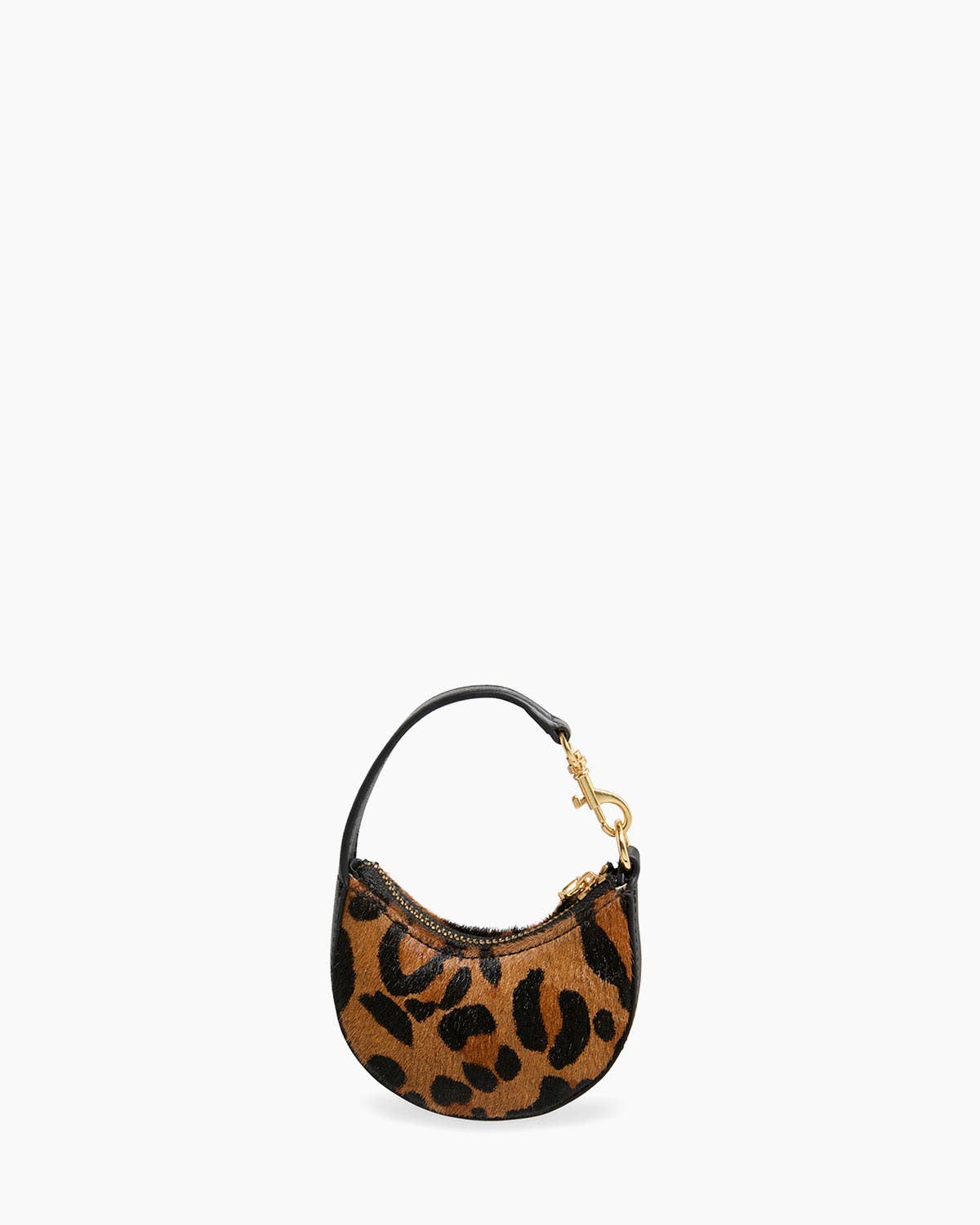 Aimee Wildcat Haircalf Moon Charm - Essential Elements Chicago