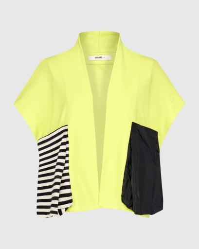 Alembika Urban Open Jacket, Electric - Essential Elements Chicago