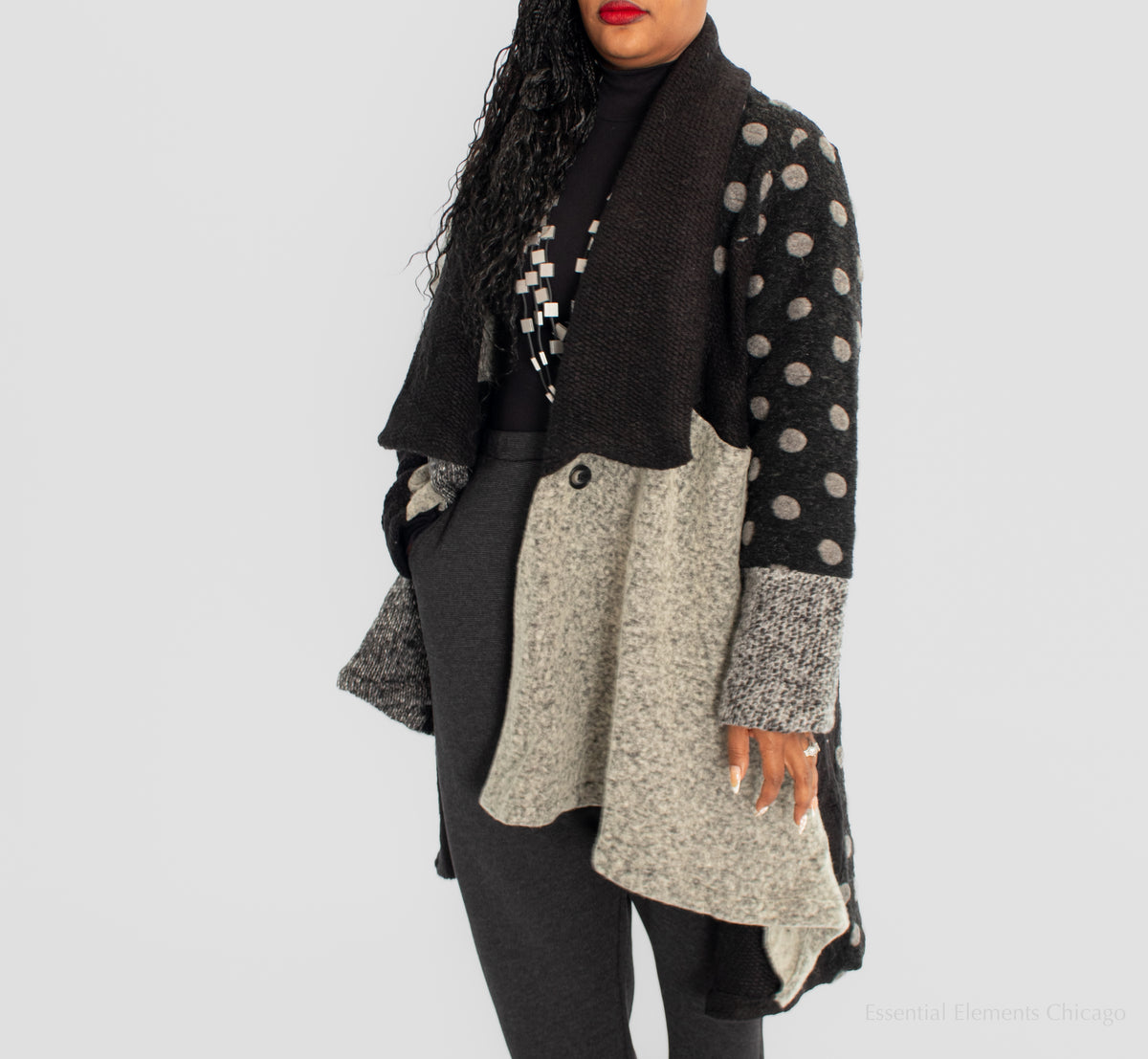 Alembika Urban Tilly Jacket - Essential Elements Chicago