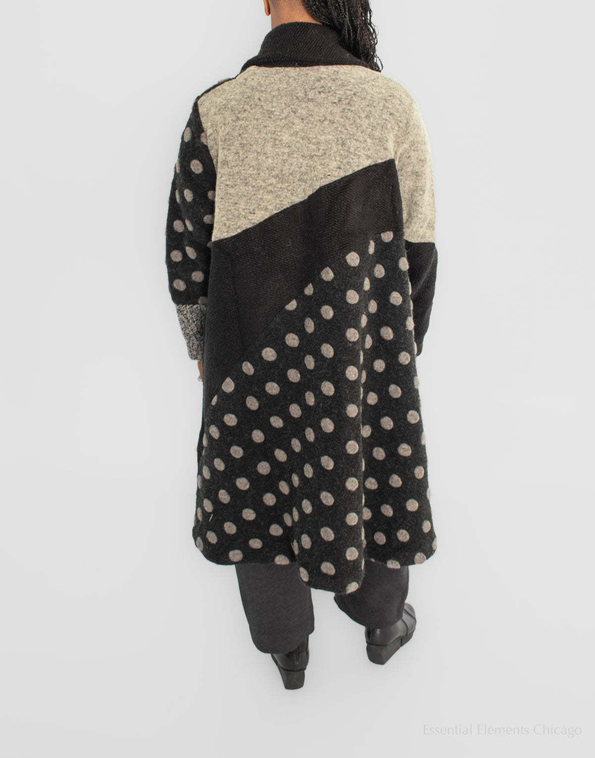 Alembika Urban Tilly Jacket - Essential Elements Chicago