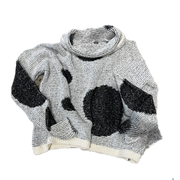 Amano Spot Sweater - Essential Elements Chicago