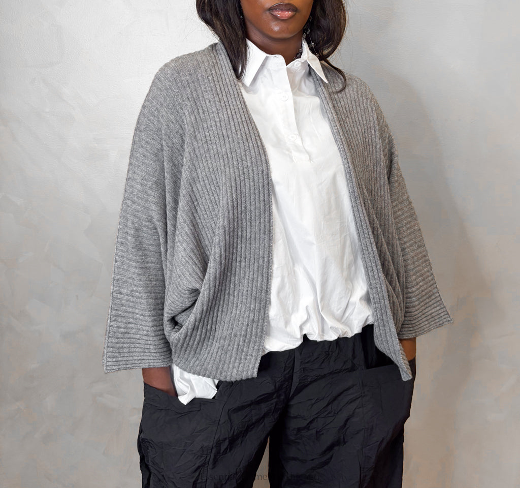 Amazing Sweaters Phoebie Cocoon Sweater