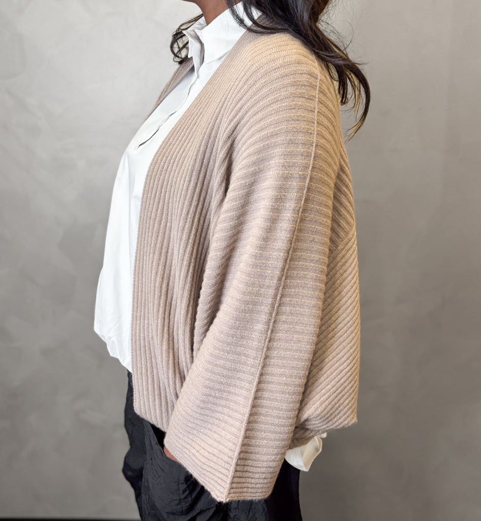 Amazing Sweaters Phoebie Cocoon Sweater