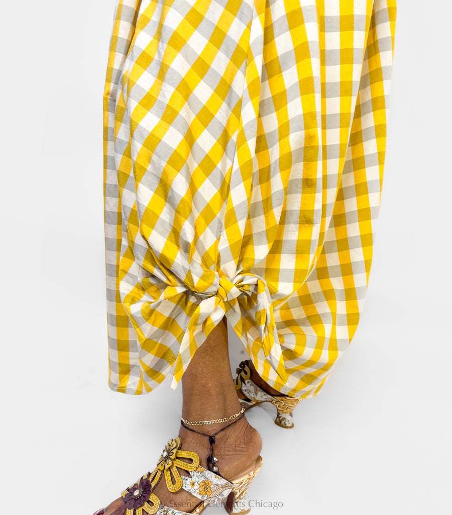 Amma Tayla Dress - Essential Elements Chicago