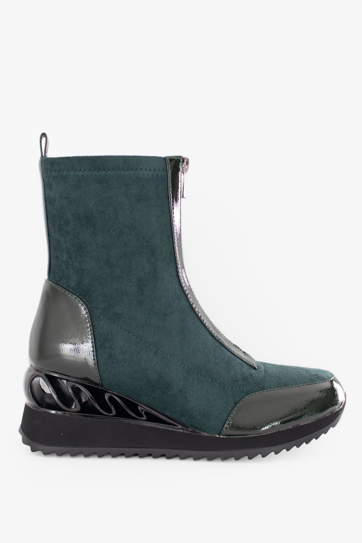 Azura BeanieCool Boots - Essential Elements Chicago