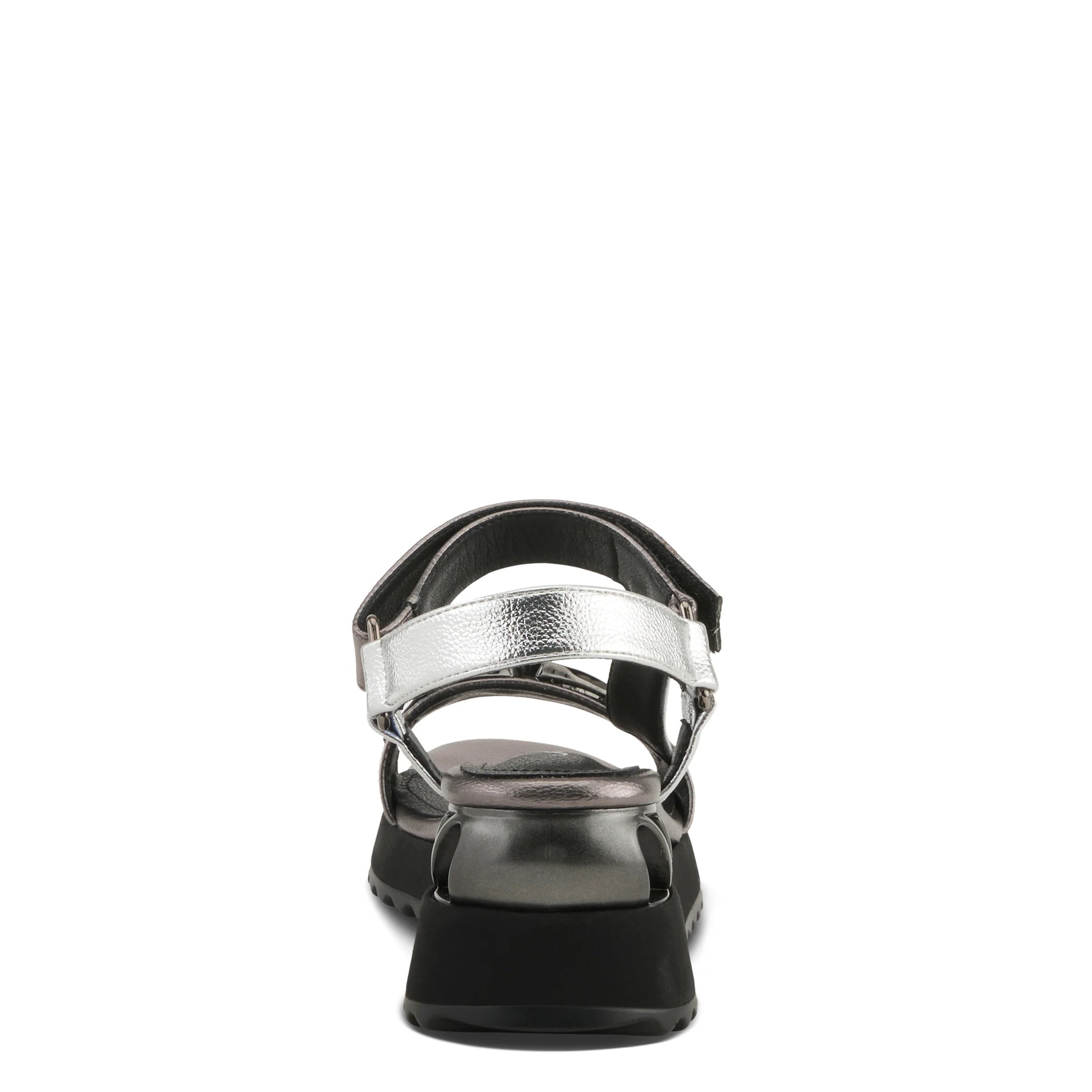 Azura Fabilosi Wedge Sandal - Essential Elements Chicago