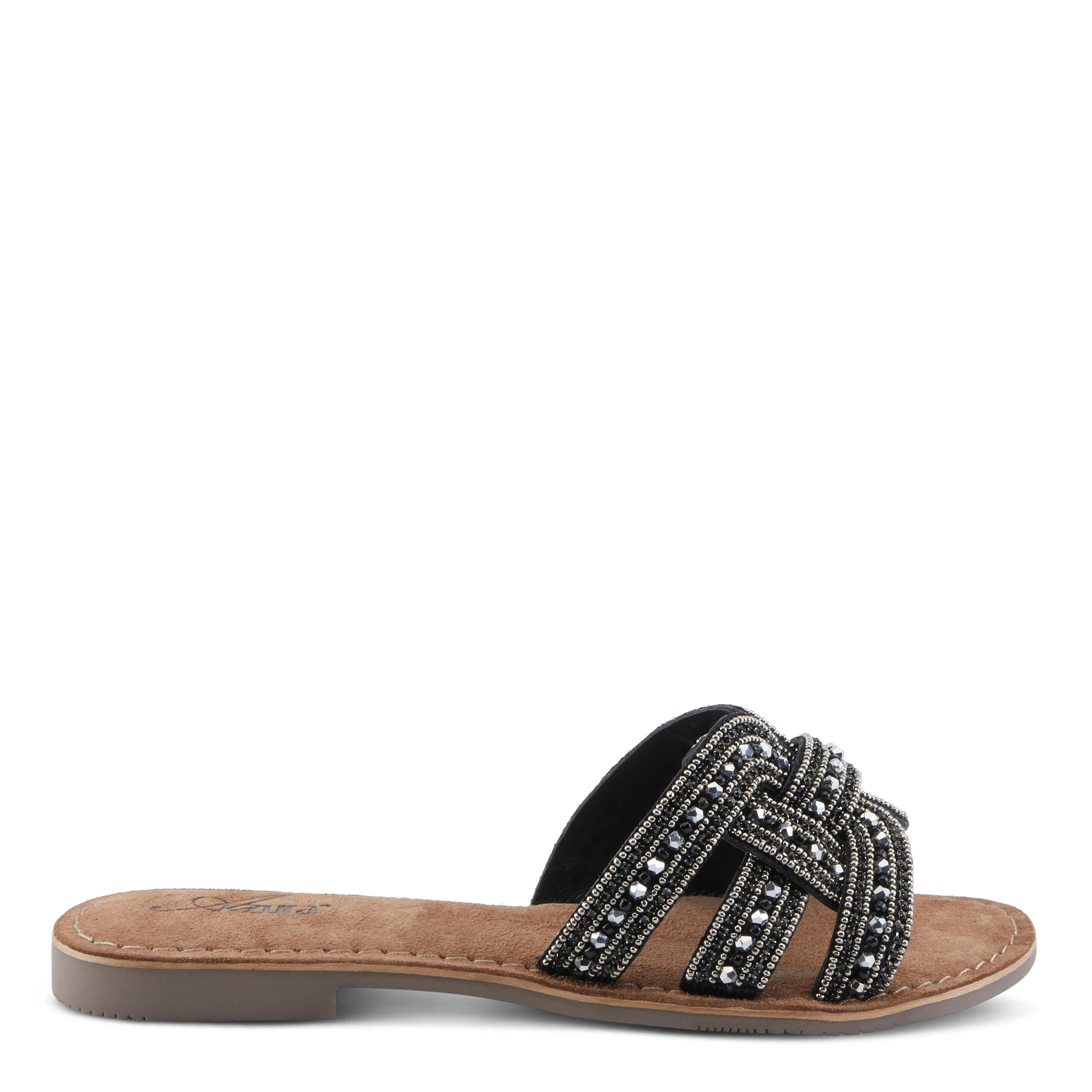 Azura Poshco Sandal - Essential Elements Chicago