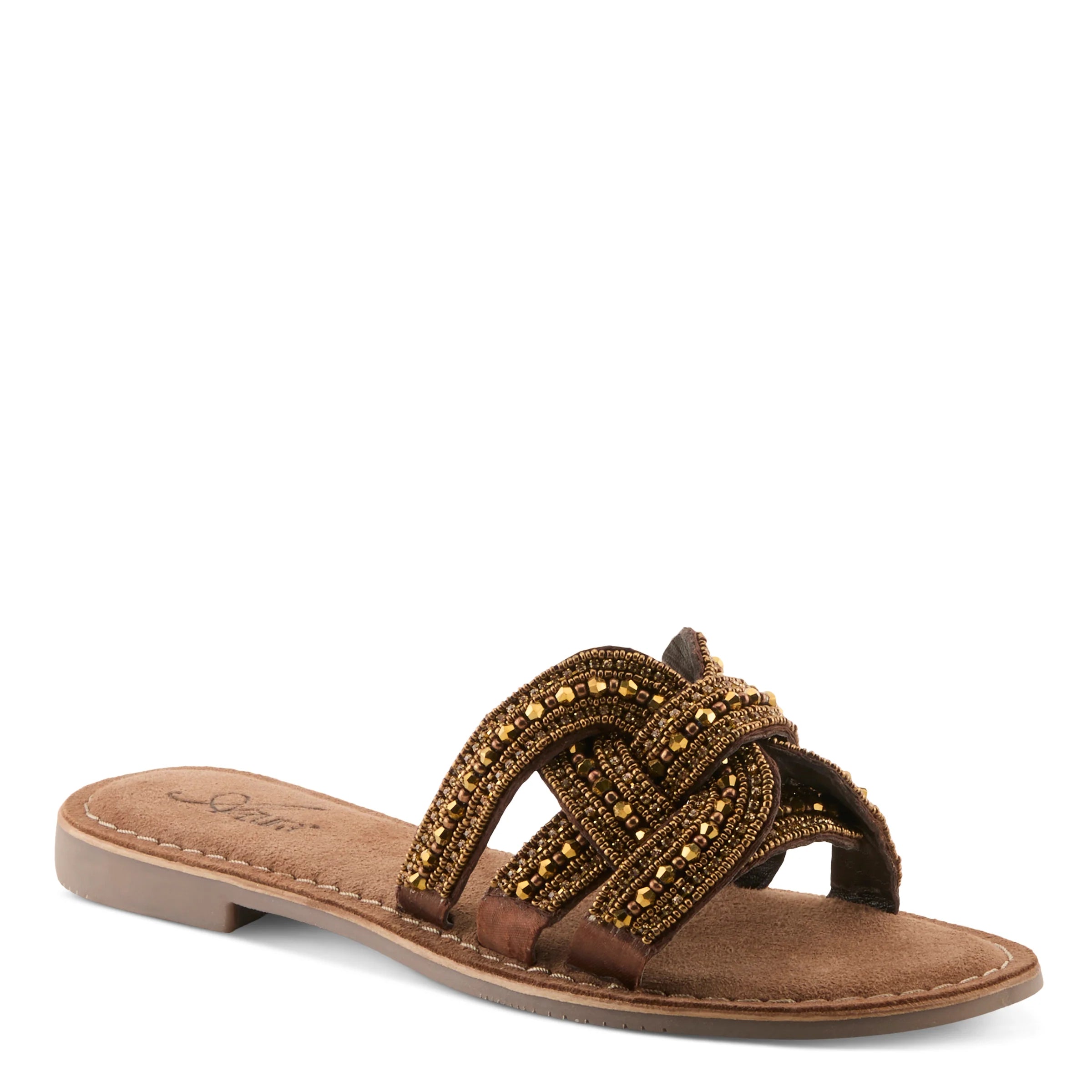Azura Poshco Sandal - Essential Elements Chicago