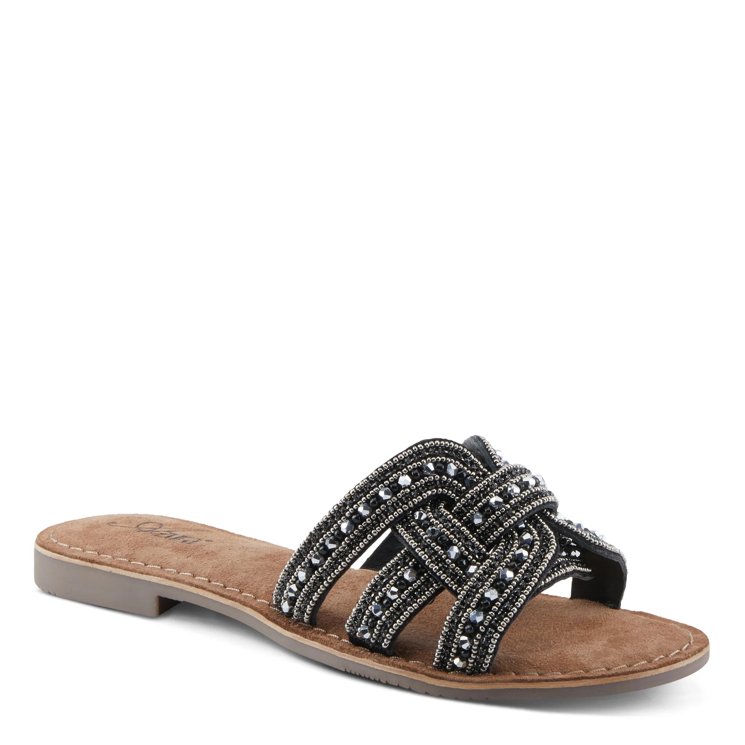 Azura Poshco Sandal - Essential Elements Chicago
