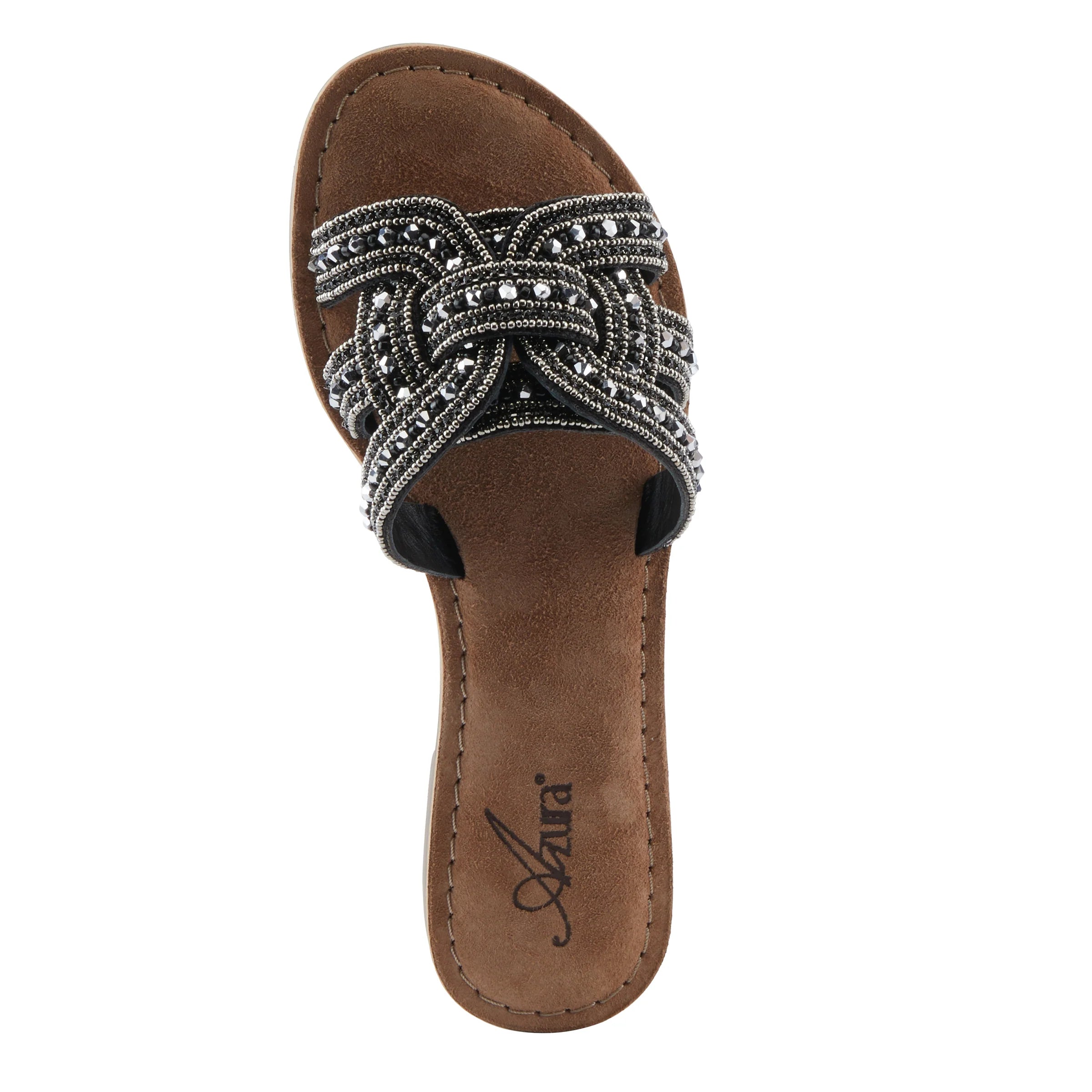 Azura Poshco Sandal - Essential Elements Chicago