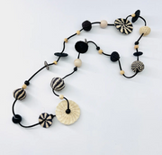 Belart Tagua Necklace Jewelry - Necklace by Belart | Essential Elements Chicago