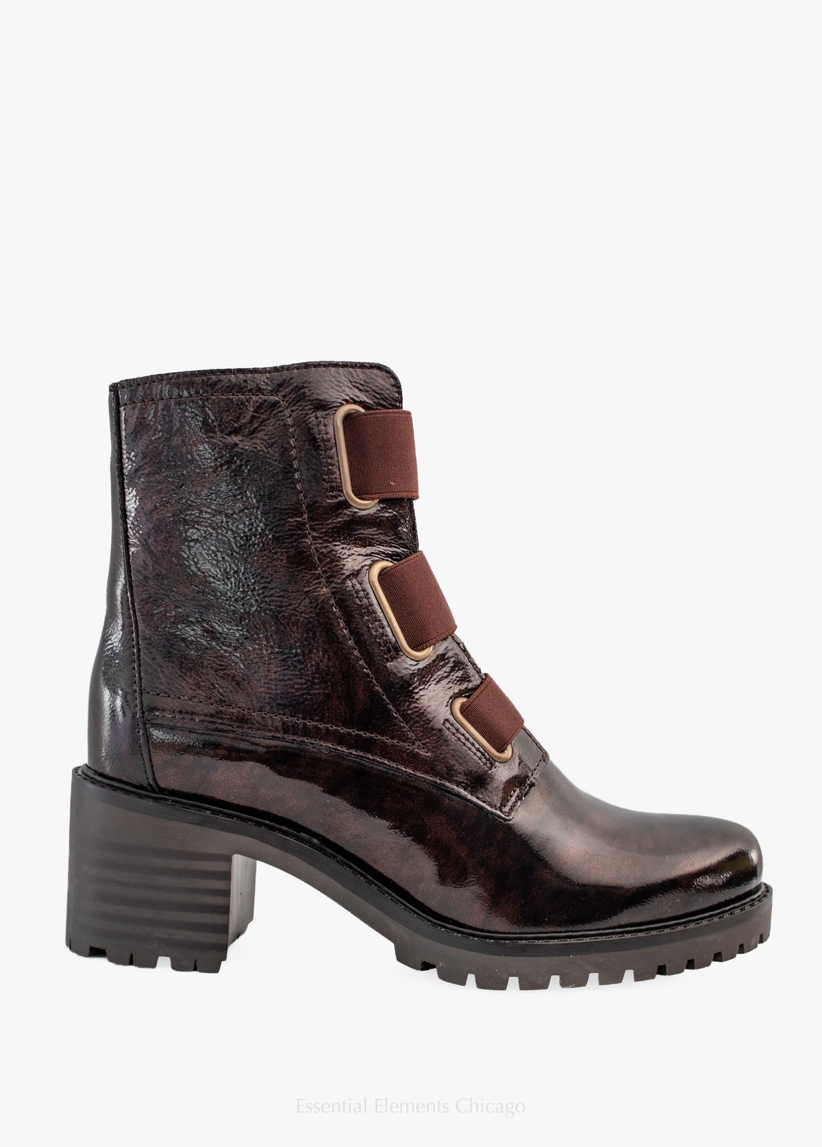 Bos. & Co. Indie Waterproof Boots, Moro - Essential Elements Chicago