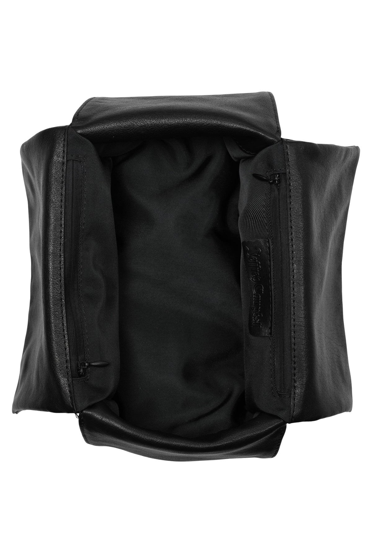 Jeffrey Campbell Boxed-Up Handbag - Essential Elements Chicago
