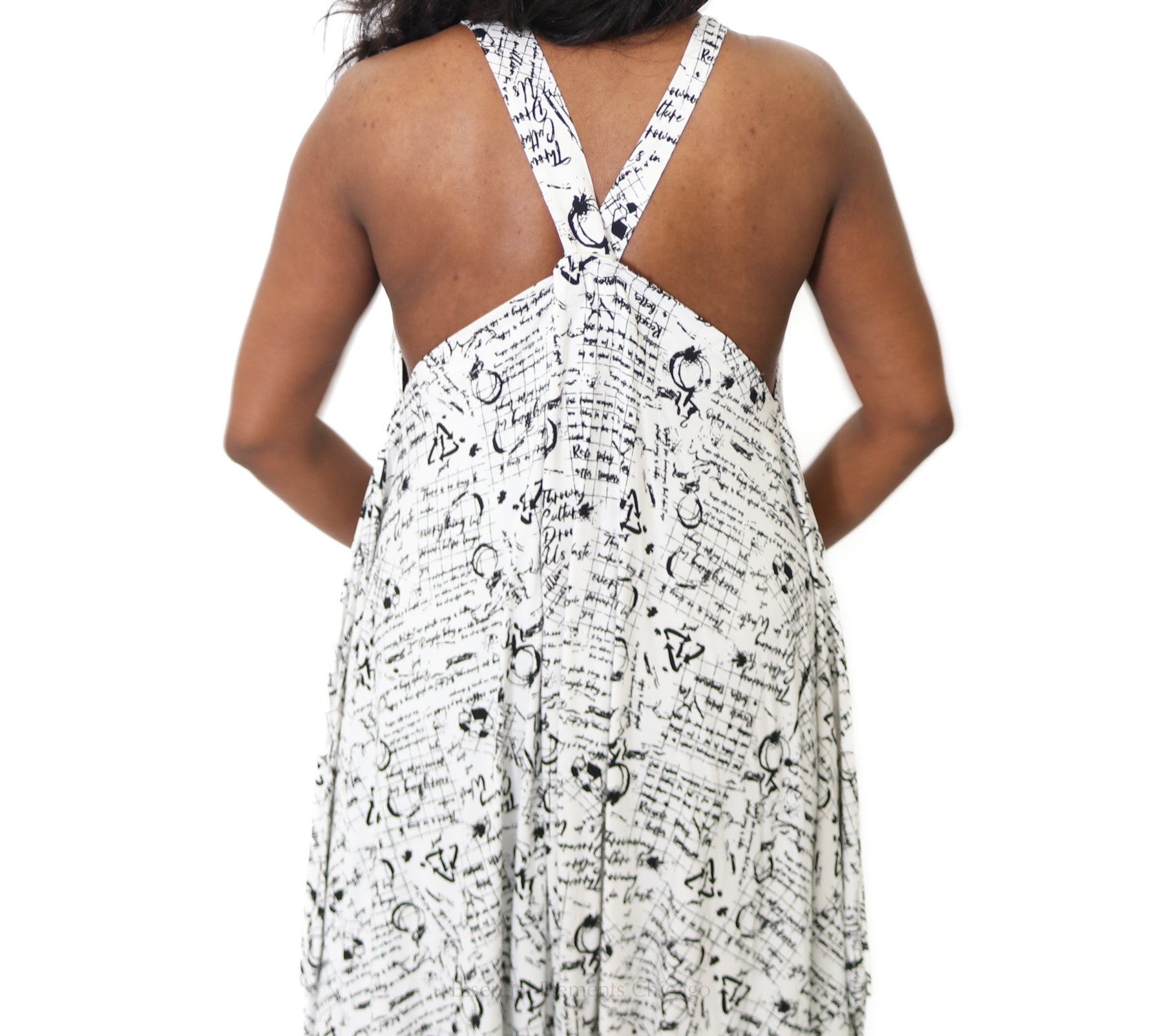 Bread & Butter Jumpsuit - Essential Elements Chicago