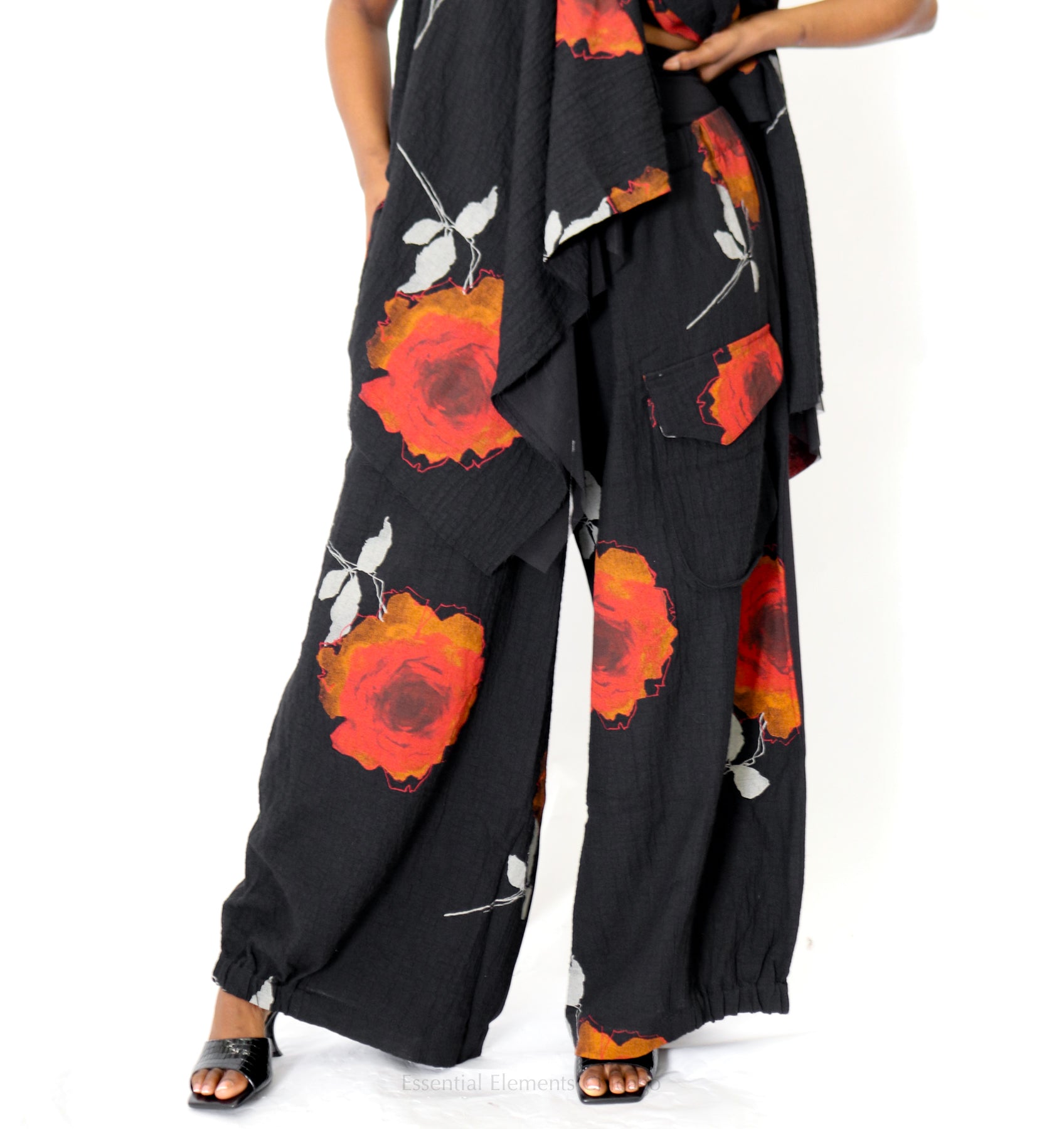 Bread & Butter Mufasa Pants - Essential Elements Chicago