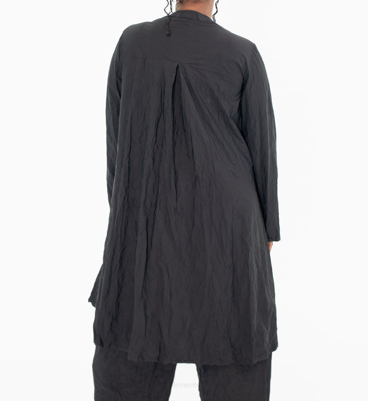 Chalet Carey Shirt, Plus - Essential Elements Chicago