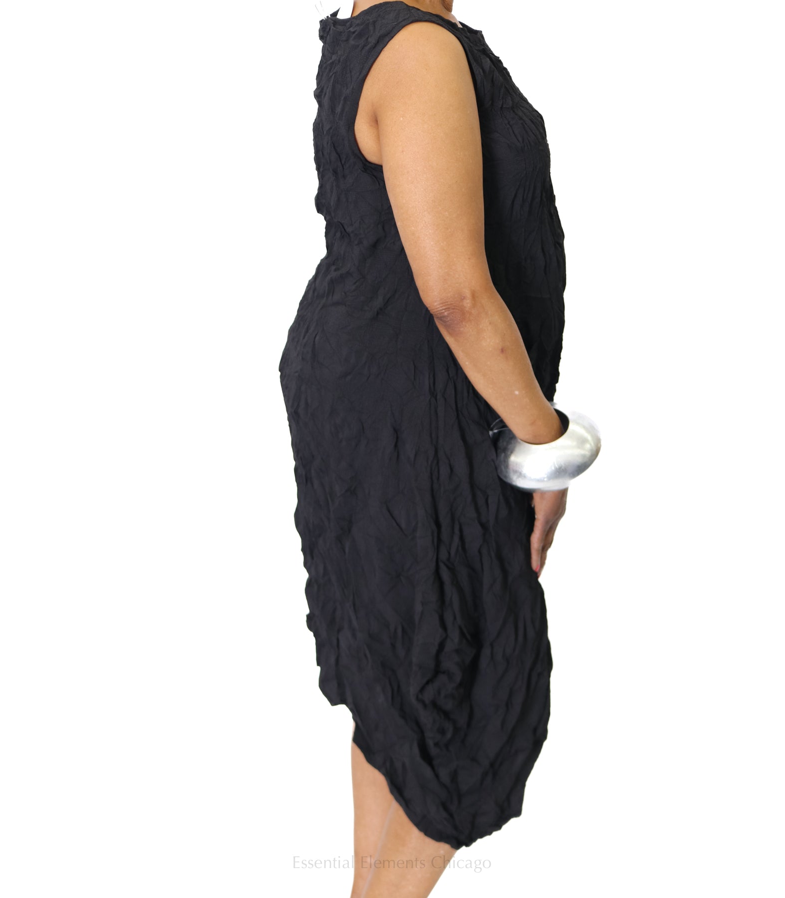 Chalet Goldie Dress - Essential Elements Chicago