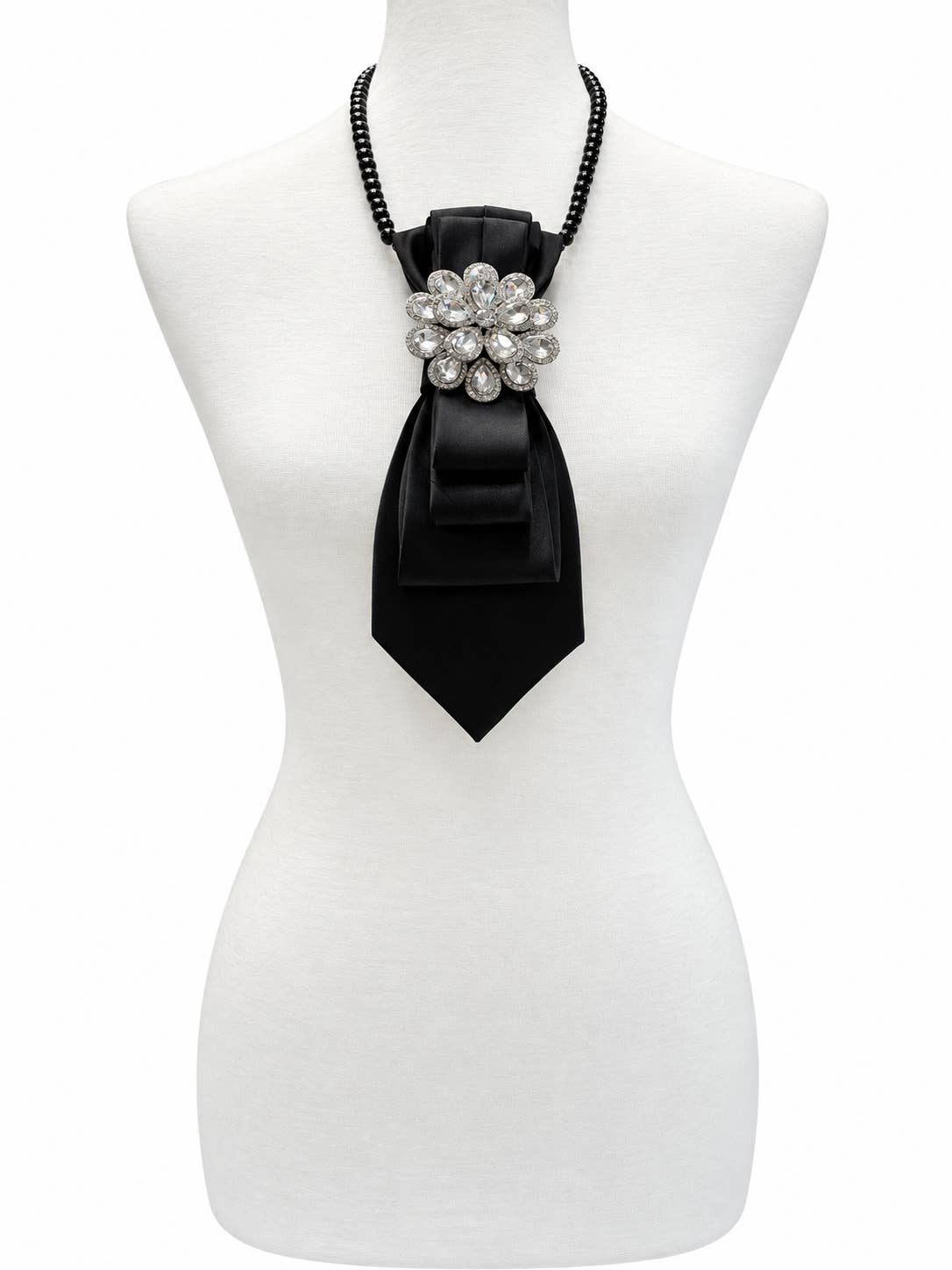 The Art of the Tie Necklace | Volume III