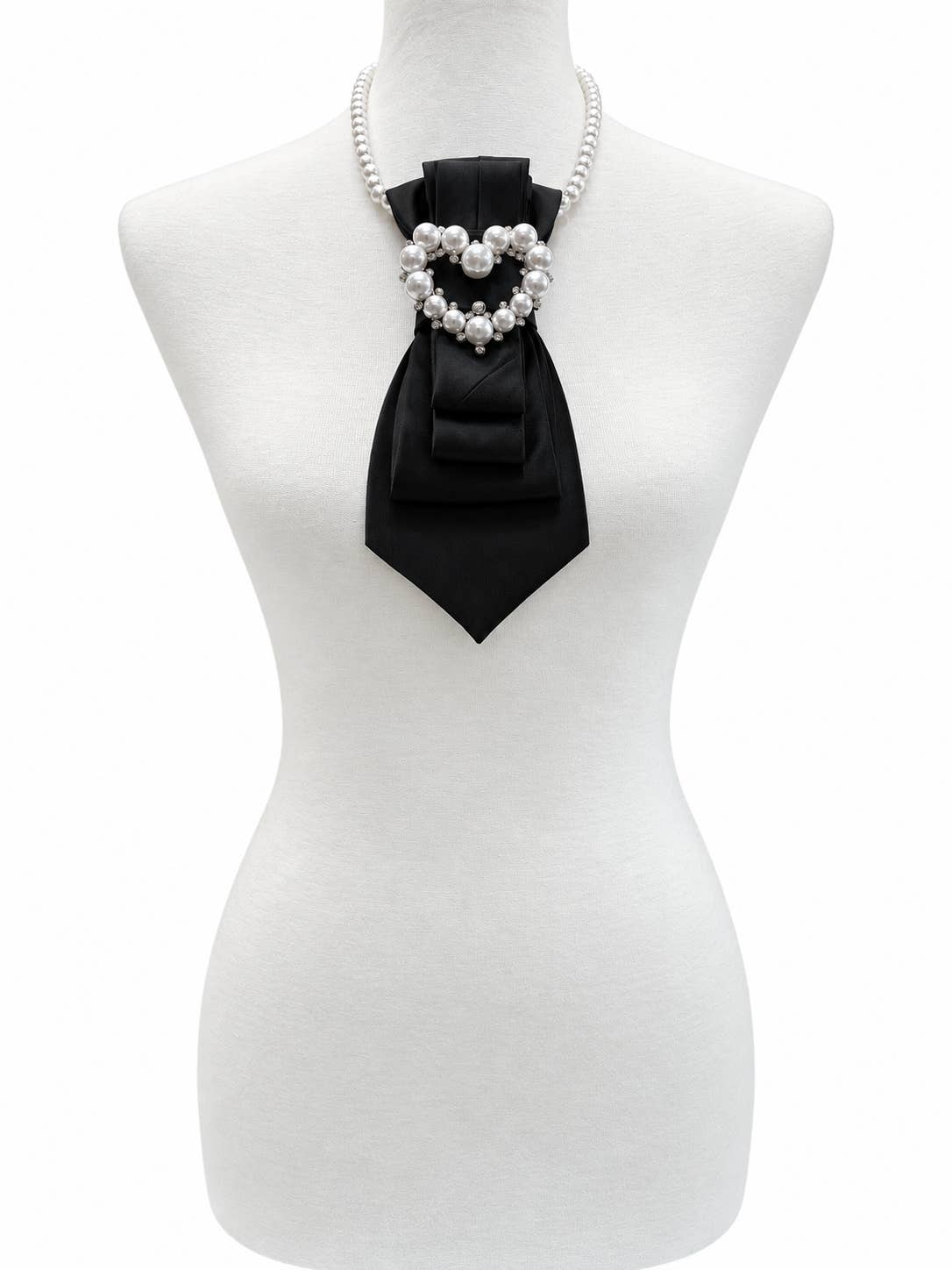 The Art of the Tie Necklace | Volume III
