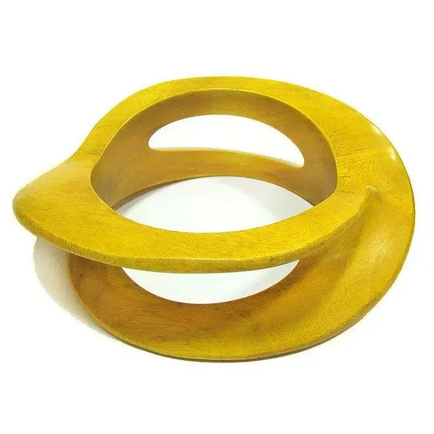 Eclipse Bangle, Jewel Tones - Essential Elements Chicago
