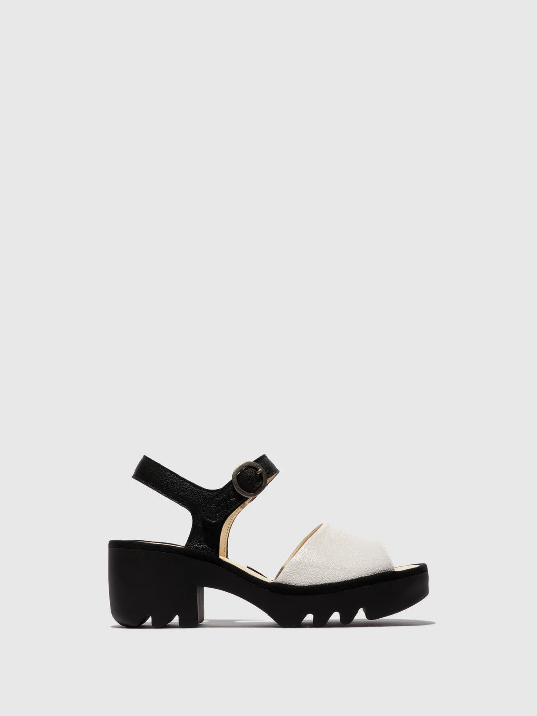 Fly London Slingback Sandal - Essential Elements Chicago