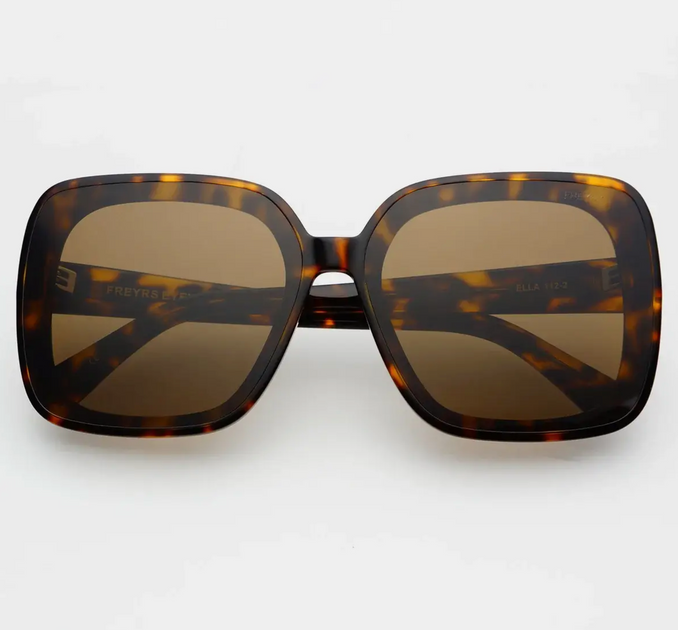 Freyrs 112 Ella Sunglasses Essential Elements Chicago