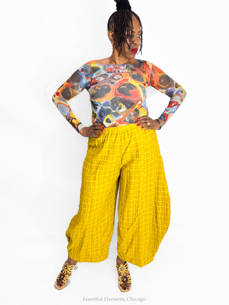 Gerties Double Pocket Pant - Essential Elements Chicago