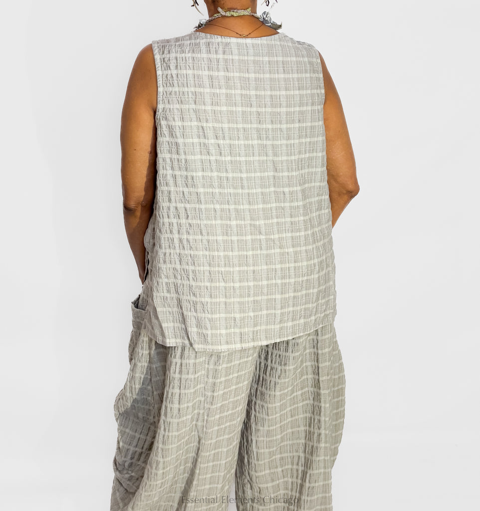 Gerties Gails Tank - Essential Elements Chicago