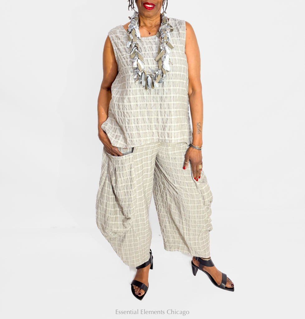 Gerties Gails Tank - Essential Elements Chicago